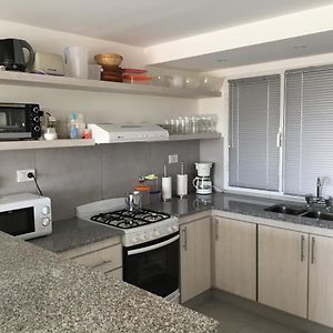 Apartamento de 2 Dormitorios